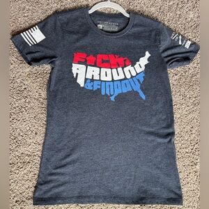 ✨NEW Grunt Style Tee 🇺🇸✨